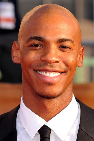 Cover image for Mehcad Brooks