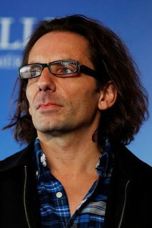 Cover image for Jean-Baptiste Thoret