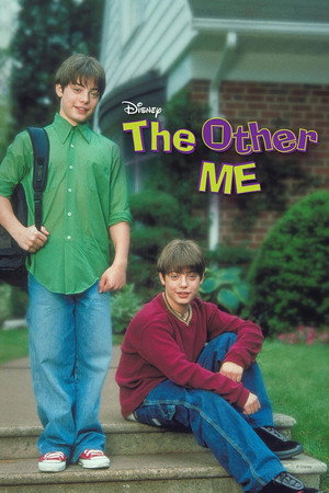 Poster for The Other Me