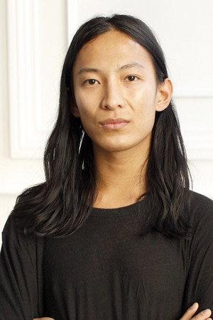 Cover image for Alexander Wang
