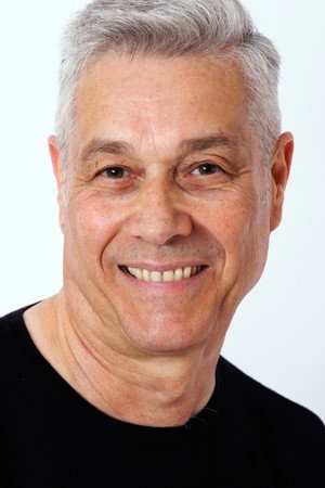 Cover image for Richard Roggero