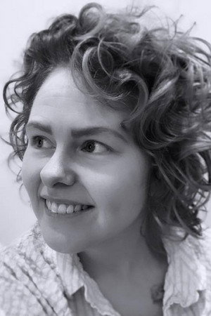 Cover image for Rebecca Løgstrup