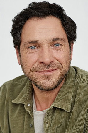 Cover image for Patrick Labbé