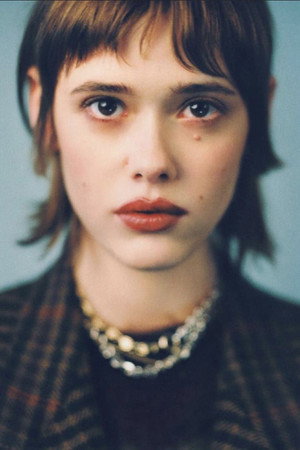 Cover image for Mathilde Warnier