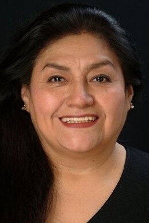 Cover image for Teresa Yenque