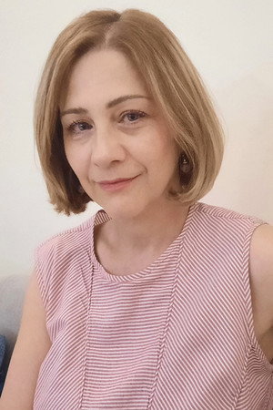 Cover image for Slađana Zrnić
