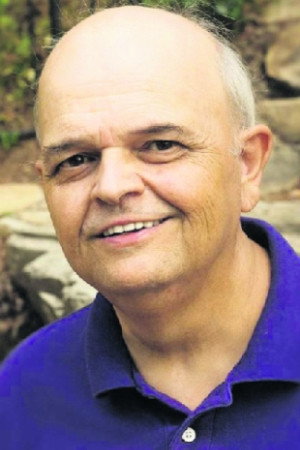 Cover image for Bill Roberson