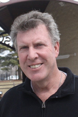 Cover image for Ken Frye