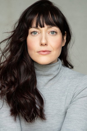 Cover image for Holly Gauthier-Frankel