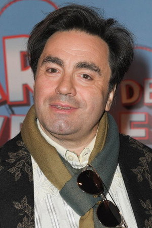 Cover image for Frédéric Longbois