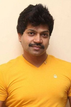 Cover image for Vinod Prabhakar