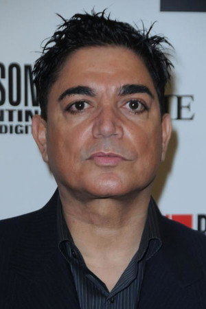 Cover image for Michael DeLorenzo