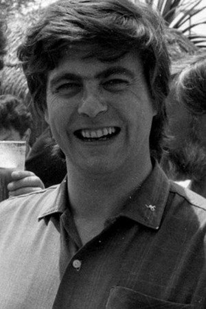 Cover image for Richard Brennan