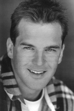 Cover image for Scott Rogers
