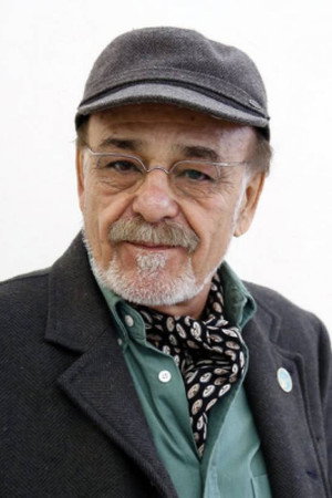 Cover image for Reza Babak