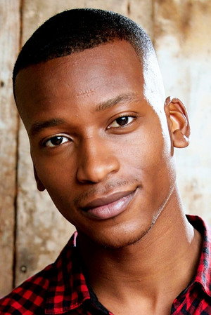 Cover image for Brandon Brown