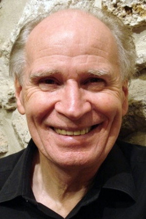 Cover image for Jacques Brucher