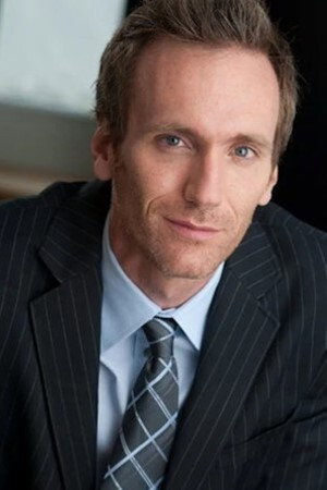 Cover image for Tom Carey