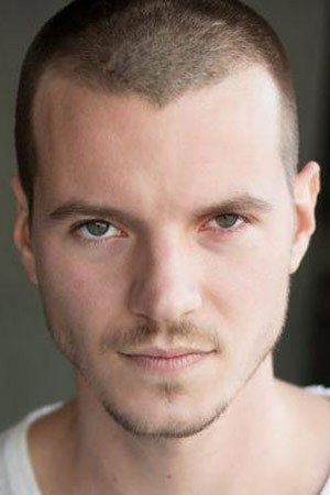Cover image for Nathan Keyes