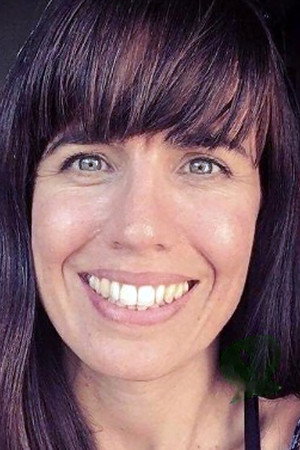 Cover image for Mariana Quiroga Bertone