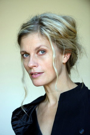 Cover image for Crystal Pite
