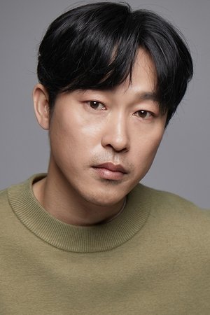 Cover image for 김중희