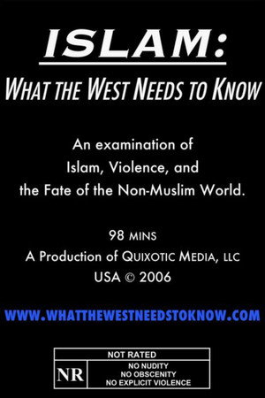 Poster for Islam: What the West Needs to Know