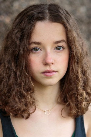 Cover image for Ariella Glaser