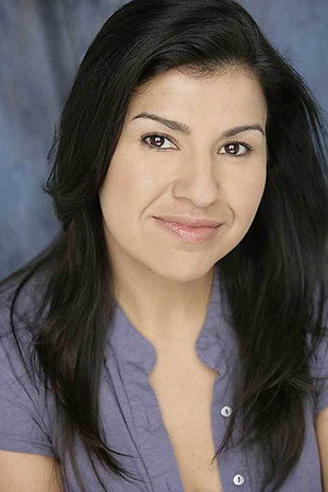 Cover image for Lydia Blanco Garza