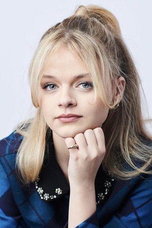 Cover image for Kylie Rogers