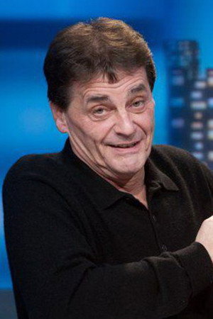 Cover image for Daniel Herzog
