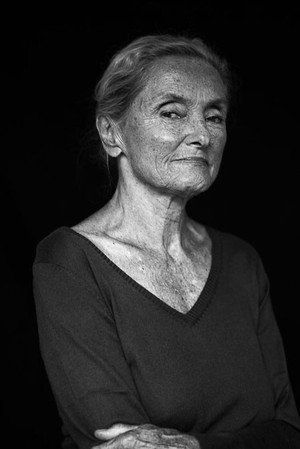 Cover image for Erni Mangold