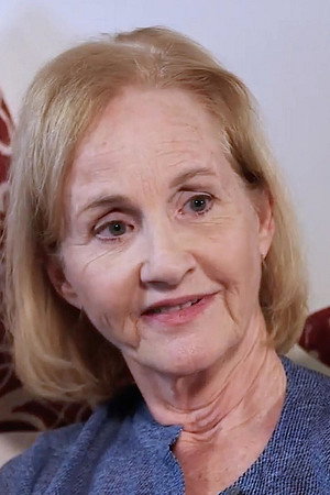 Cover image for Lyn Ulbricht