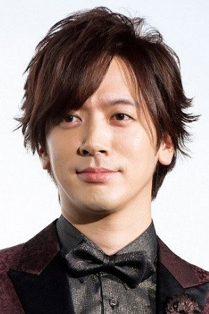 Cover image for DAIGO