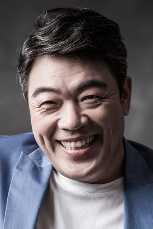 Cover image for 이원종
