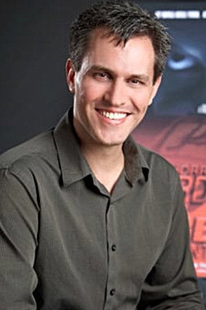 Cover image for Richard Gale