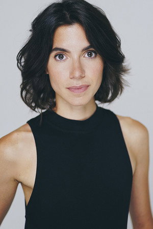 Cover image for Natalia Huarte