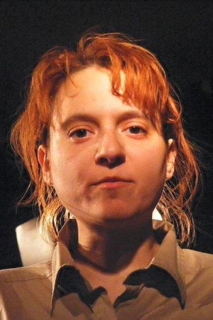 Cover image for Katia Pascariu