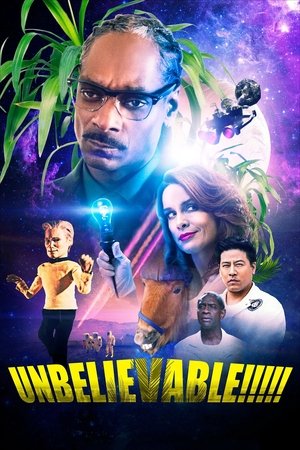 Poster for Невероятно!!!!!