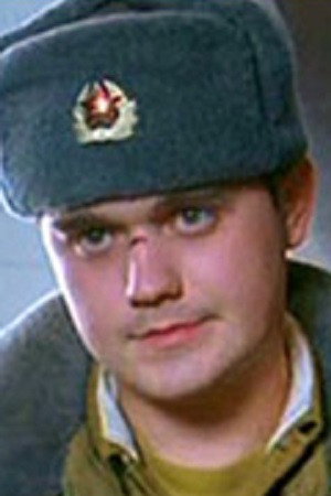 Cover image for Андрей Гуркин