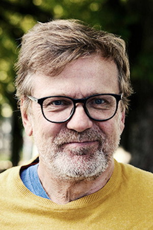 Cover image for Tero Kaukomaa