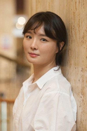 Cover image for Han Song-hee