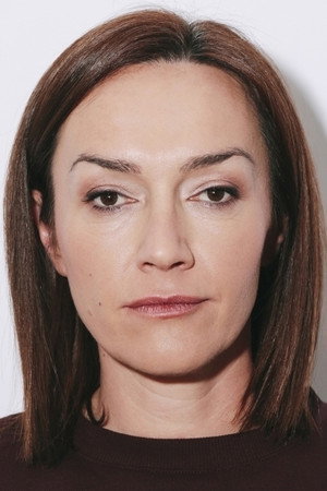 Cover image for Irena Ristić