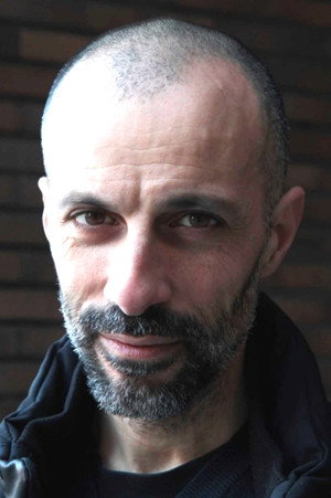 Cover image for Alessandro Lombardo