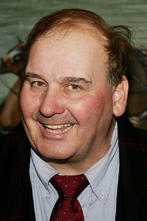 Cover image for Ernie Sabella