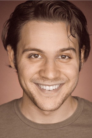 Cover image for Danny Bellini