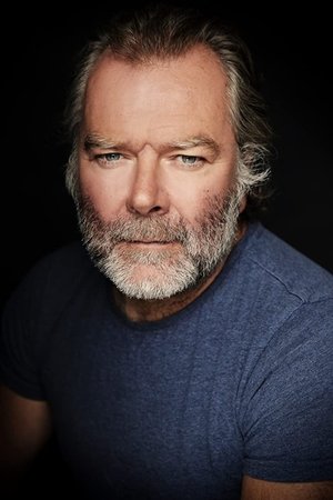 Cover image for Mark Mitchinson