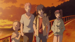 Poster for Эпизод 11