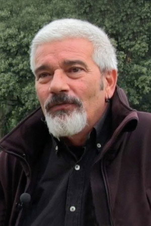 Cover image for Stefano Maria Mioni