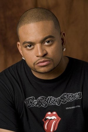 Cover image for Chris Stokes